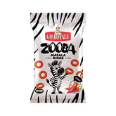 Go Royale Zooba Chili Rings